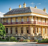 Grafton Heritage Trail - Accommodation Brisbane