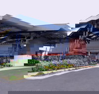 Gracemere Exhibition Complex - Accommodation Brisbane