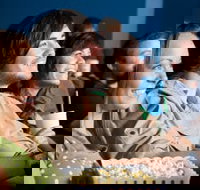 Greater Union Cinemas Manuka - Accommodation Brisbane