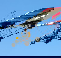 Holbrook Ultralight Club - Accommodation Brisbane