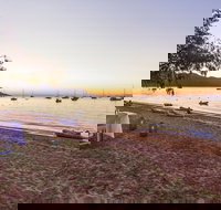 Horseshoe Bay - Accommodation Brisbane