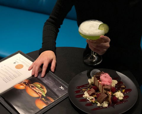 Hoyts Green Hills - Accommodation Brisbane 0