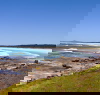 Iluka Main Beach