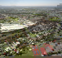 Ipswich Riverlink Shopping Centre - Accommodation Brisbane