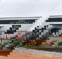 John Murray Art Gallery - Accommodation Brisbane