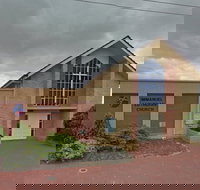 Kadina Lutheran Church - Accommodation Brisbane