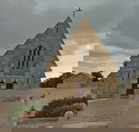 Kadina Catholic Church - Accommodation Brisbane