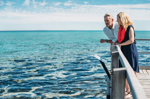 Kalbarri To Monkey Mia - Accommodation Brisbane 2