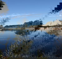 Kayaking Corunna Lake - Accommodation Brisbane