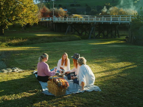 Kurt Fearnly Park - Accommodation Brisbane 0