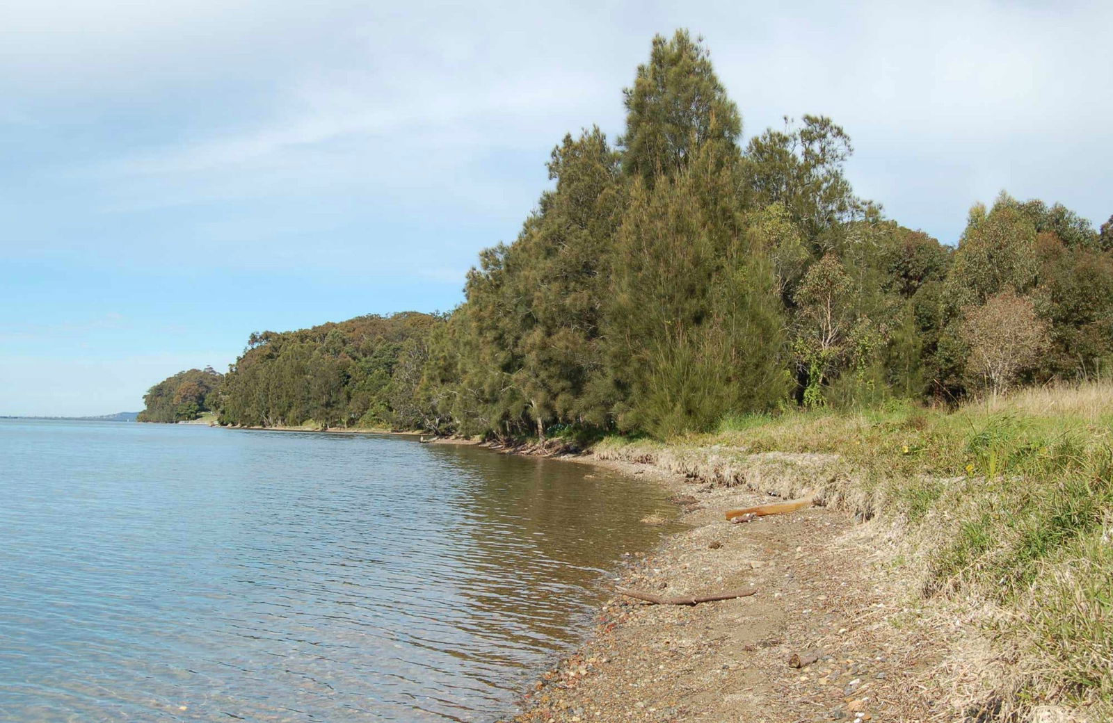 Windermere Park NSW Accommodation Brisbane