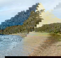 Lake Macquarie State Conservation Area - Accommodation Brisbane