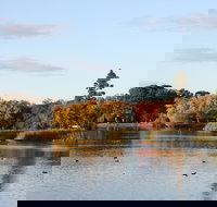 Lake Weeroona - Accommodation Brisbane