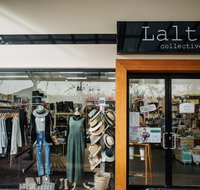 Lalt Collective - Accommodation Brisbane