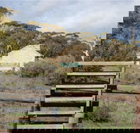 Lenger Reserve - Accommodation Brisbane