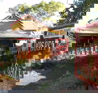 Lightning Ridge Heritage Cottage - Accommodation Brisbane