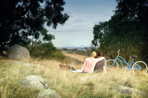 Lysterfield Park - Accommodation Brisbane 0
