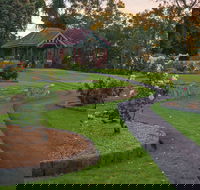 Macarthur Park - Accommodation Brisbane