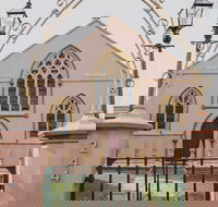 Maitland Repertory Theatre - Accommodation Brisbane