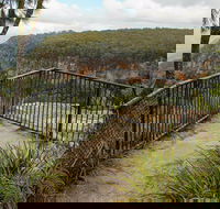 Manning lookout - Accommodation Brisbane