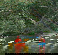 Maribyrnong River - Accommodation Brisbane