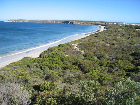 Marion Bay - Accommodation Brisbane 0