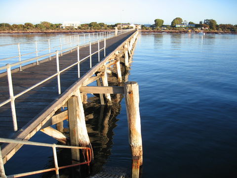 Marion Bay - Accommodation Brisbane 1