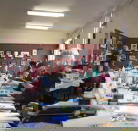 Merri View Gallery - Accommodation Brisbane