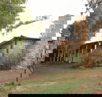 Military Barracks - Accommodation Brisbane