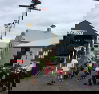 Millicent National Trust Museum - Accommodation Brisbane