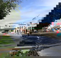 Minlaton - Accommodation Brisbane