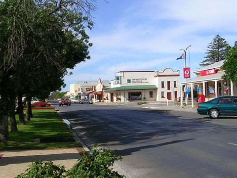 Minlaton - Accommodation Brisbane 0