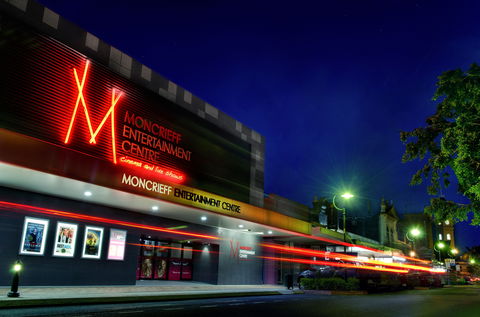 Moncrieff Entertainment Centre - Accommodation Brisbane 0