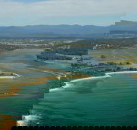 Moruya Heritage Area - Accommodation Brisbane