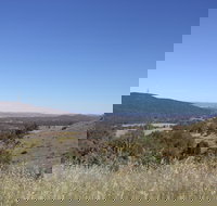 Mount Painter - Accommodation Brisbane