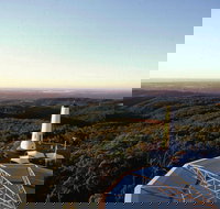 Mount Lofty Summit - Accommodation Brisbane