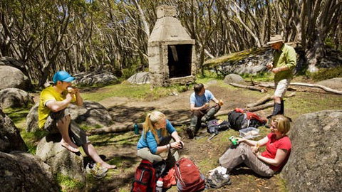 Mt Baw Baw - Accommodation Brisbane 0