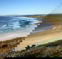 Mystery Bay to 1080 Beach Walk - Accommodation Brisbane