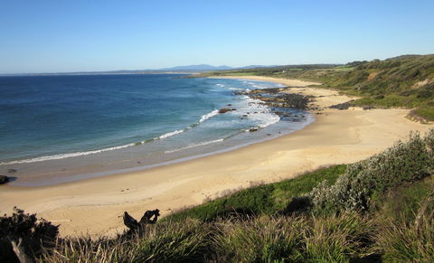 Mystery Bay To 1080 Beach Walk - Accommodation Brisbane 0