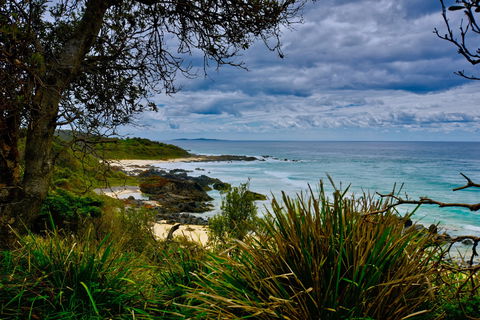 Mystery Bay To 1080 Beach Walk - Accommodation Brisbane 1