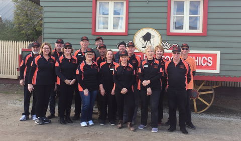 Nagambie Petanque Club Inc - Accommodation Brisbane 0