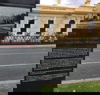 Naracoorte Heritage Trail - Accommodation Brisbane
