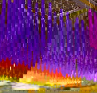 Nimbin Candle Factory - Accommodation Brisbane