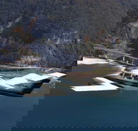 NSW Air Flight Training Pty Ltd - Accommodation Brisbane