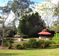 Nurragingy Reserve - Accommodation Brisbane