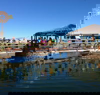 Ocean Park Aquarium - Accommodation Brisbane