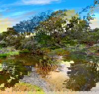 Orara River - Accommodation Brisbane