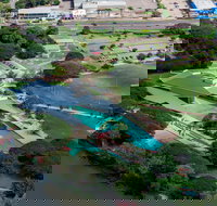 Pinnacles Gallery - Accommodation Brisbane