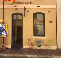 Pop on the Rocks - Accommodation Brisbane