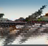 Port of Echuca Discovery Centre - Accommodation Brisbane